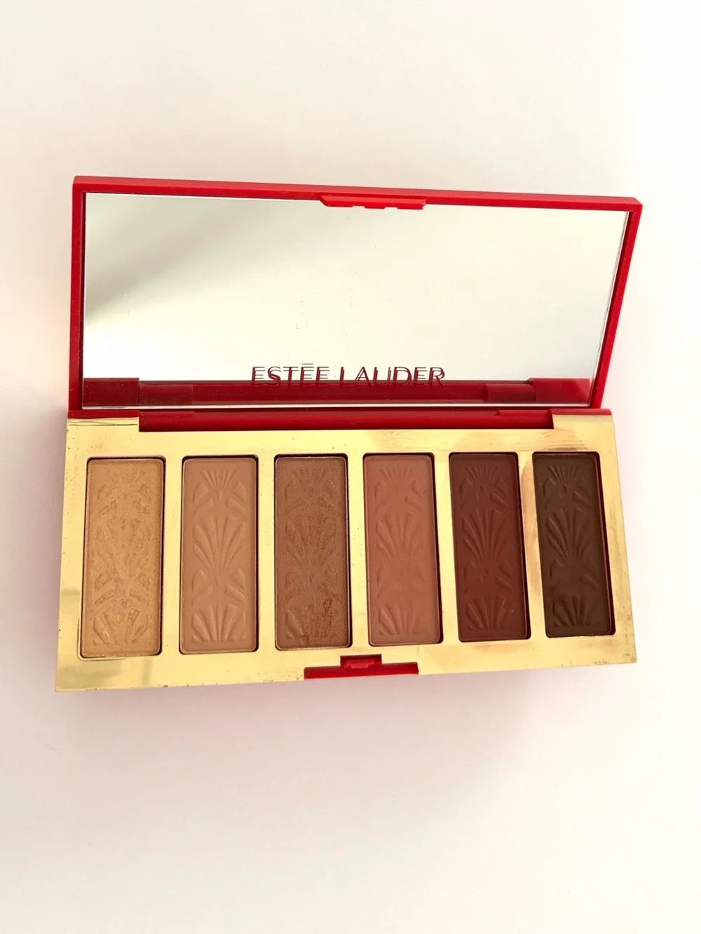Estee Lauder Make up Eyeshadow Trick of the Eyes Eyeshadow Palette